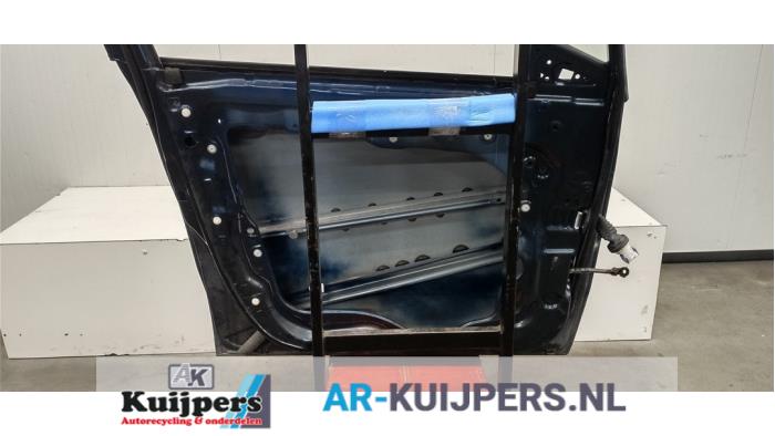 Portier 4Deurs links-voor - Mazda 5.
