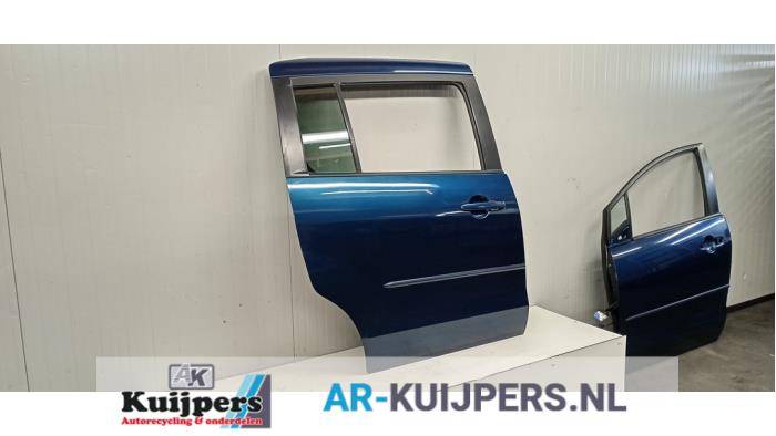 Portier 4Deurs rechts-achter - Mazda 5.