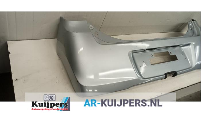 Achterbumper - Daihatsu Cuore