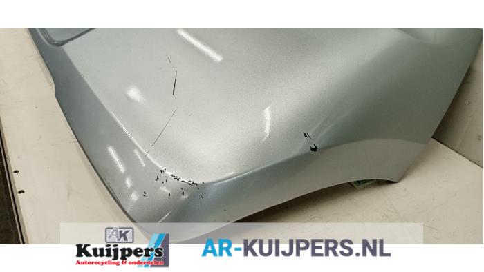 Achterbumper - Daihatsu Cuore