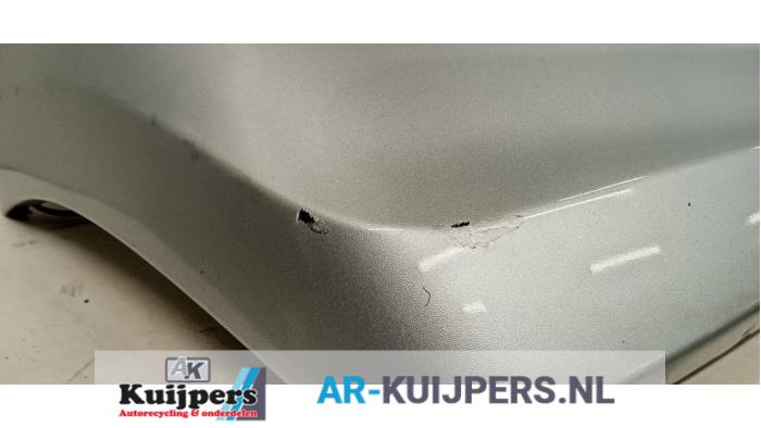 Achterbumper - Daihatsu Cuore