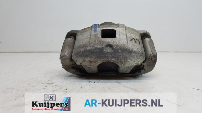 Remklauw (Tang) links-voor - Mitsubishi Lancer