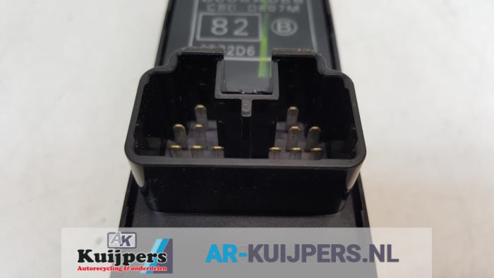 Elektrisch Raam Schakelaar - Mitsubishi Lancer