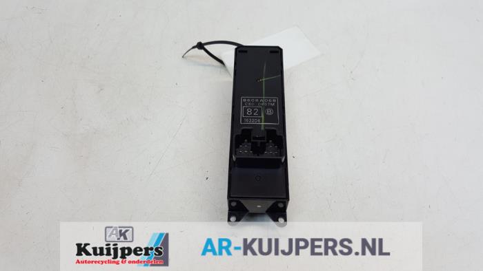 Elektrisch Raam Schakelaar - Mitsubishi Lancer