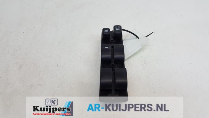 Elektrisch Raam Schakelaar - Mitsubishi Lancer
