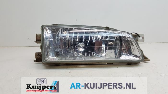 Koplamp rechts - Subaru Impreza