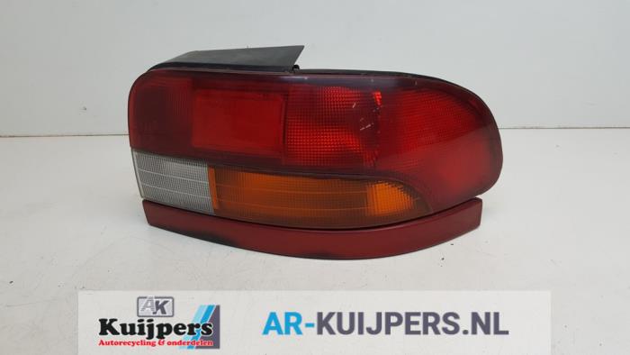 Achterlicht rechts - Subaru Impreza