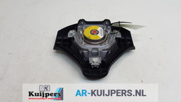 Airbag links (Stuur) - Peugeot 107