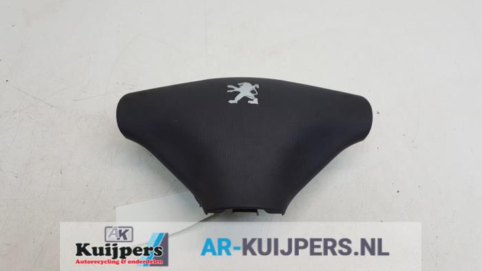 Airbag links (Stuur) - Peugeot 107