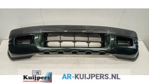 Gebruikte Bumper voor Opel Frontera (6B) 2.2 DTI 16V Prijs € 75,00 Margeregeling aangeboden door Autorecycling Kuijpers