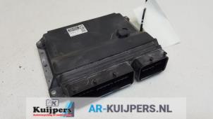 Gebruikte Computer Motormanagement Toyota RAV4 (A3) 2.2 D-4D 16V 4x4 Prijs € 75,00 Margeregeling aangeboden door Autorecycling Kuijpers