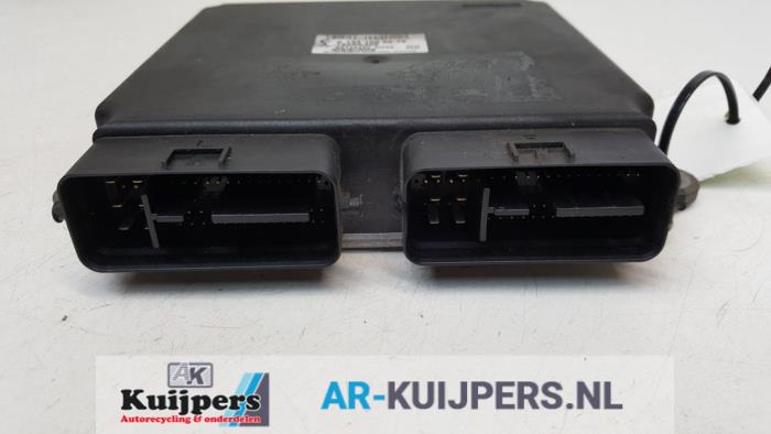 Computer Motormanagement - Smart Forfour