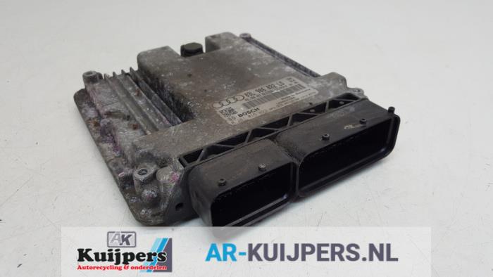 Computer Motormanagement - Audi A3