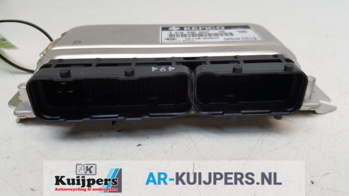 Computer Motormanagement - Kia Picanto