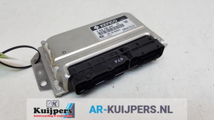 Computer Motormanagement - Kia Picanto