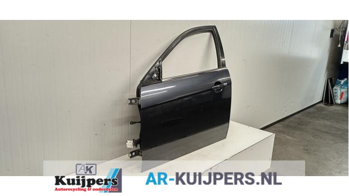 Portier 4Deurs links-voor - Chevrolet Epica
