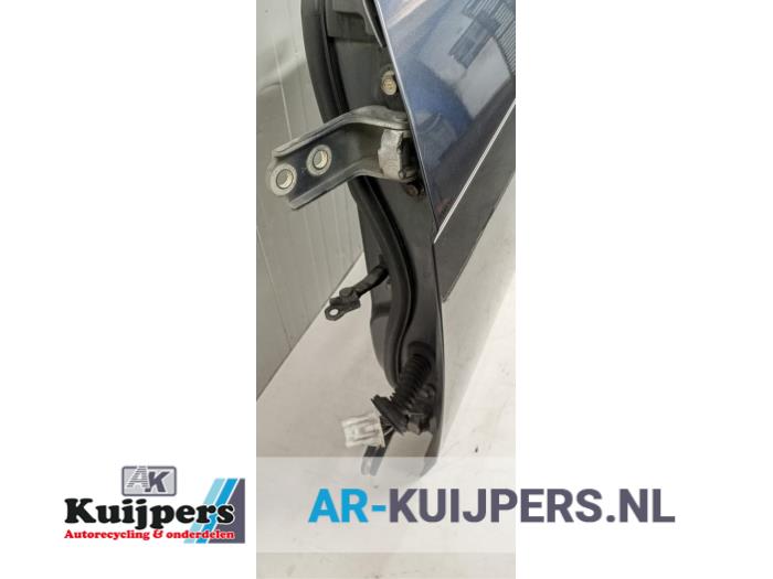 Portier 4Deurs links-voor - Chevrolet Epica