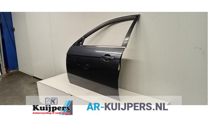 Portier 4Deurs links-voor - Chevrolet Epica