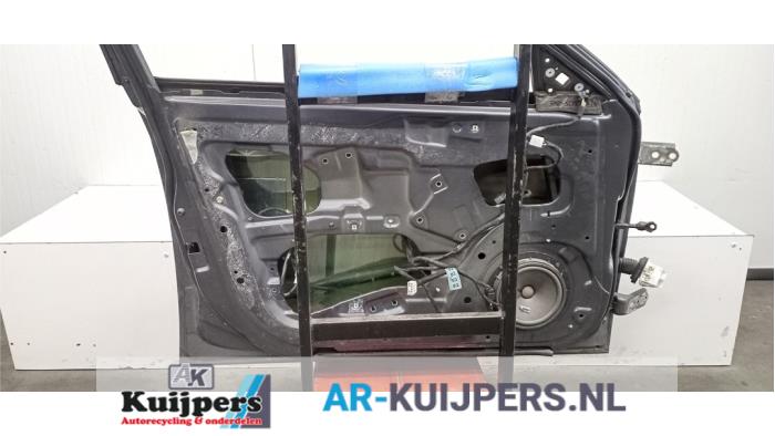Portier 4Deurs links-voor - Chevrolet Epica