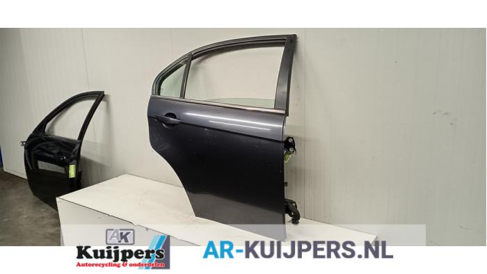 Portier 4Deurs rechts-achter - Chevrolet Epica
