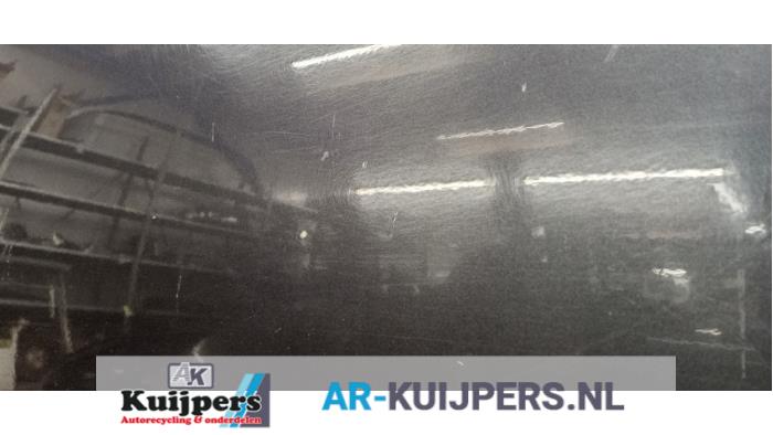 Portier 4Deurs rechts-achter - Chevrolet Epica
