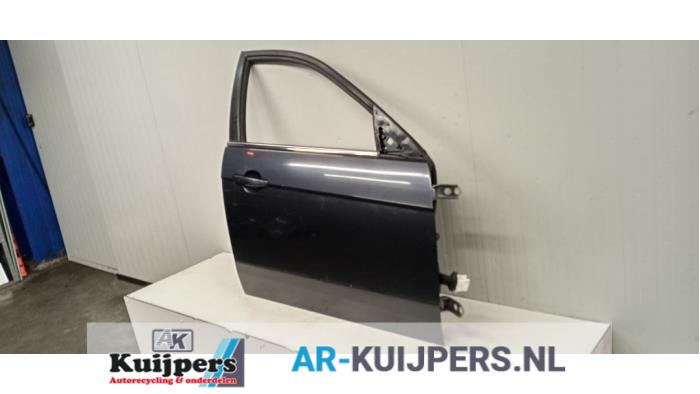 Portier 4Deurs rechts-voor - Chevrolet Epica