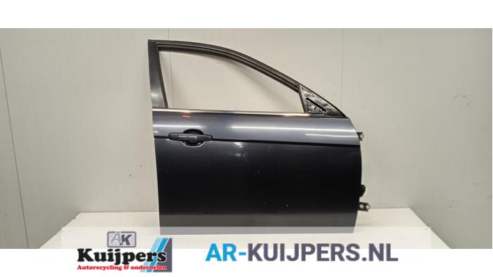 Portier 4Deurs rechts-voor - Chevrolet Epica