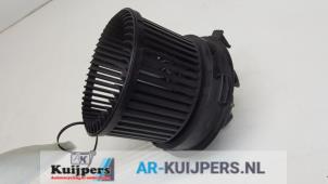 Gebruikte Blower Peugeot 207 CC (WB) 1.6 16V Prijs € 15,00 Margeregeling aangeboden door Autorecycling Kuijpers