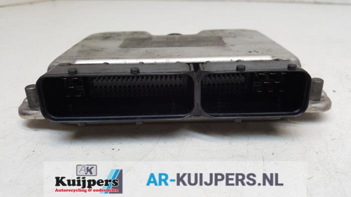 Computer Motormanagement - Volkswagen Polo