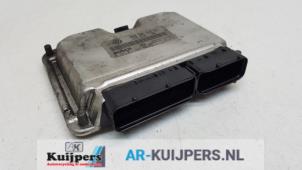 Gebruikte Computer Motormanagement Volkswagen Polo IV (9N1/2/3) 1.9 TDI GT Prijs € 75,00 Margeregeling aangeboden door Autorecycling Kuijpers