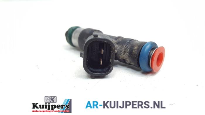 Injector (benzine injectie) - Mitsubishi Lancer