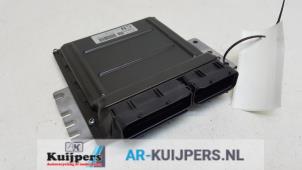 Gebruikte Computer Motormanagement Nissan Murano (Z51) 3.5 V6 24V 4x4 Prijs € 125,00 Margeregeling aangeboden door Autorecycling Kuijpers