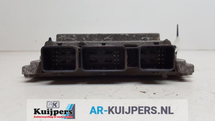 Computer Motormanagement - Ford Transit