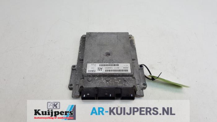 Computer Motormanagement - Ford Transit
