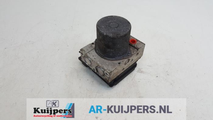 ABS Pomp - Ford Transit