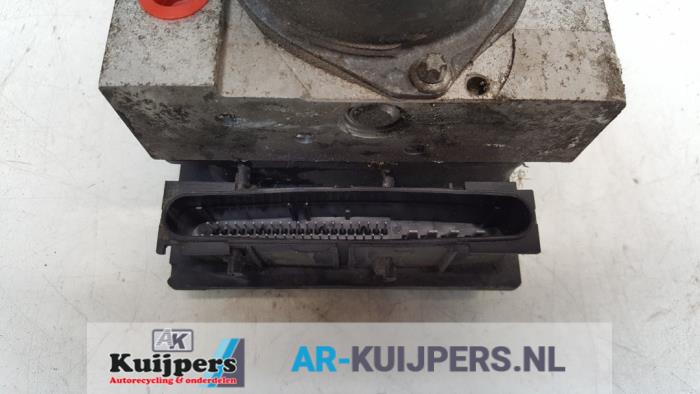 ABS Pomp - Ford Transit