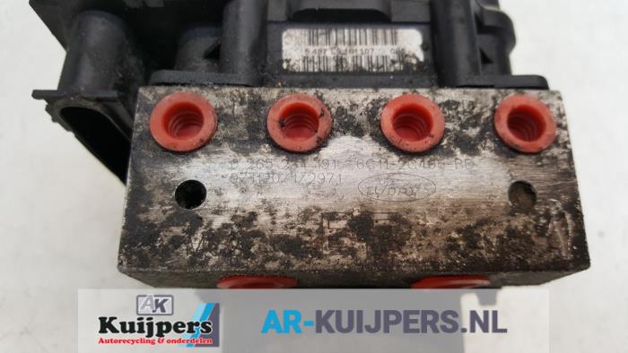 ABS Pomp - Ford Transit
