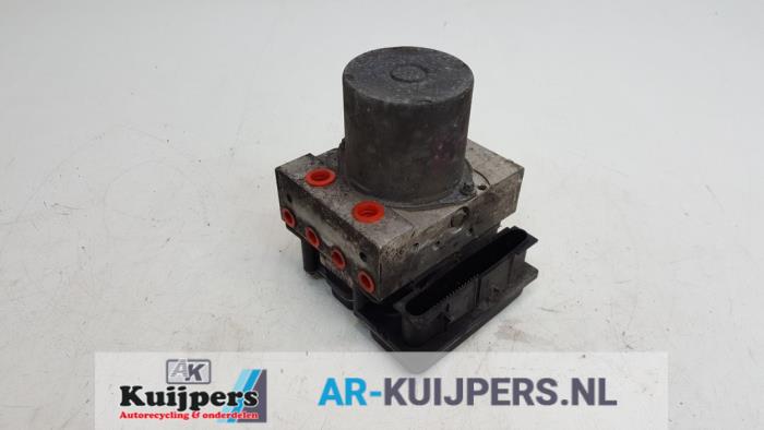 ABS Pomp - Ford Transit