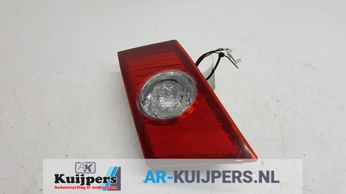Achterlicht links - Chevrolet Epica