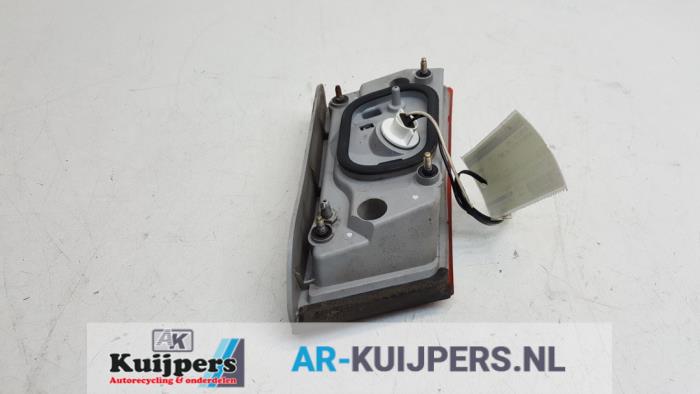 Achterlicht links - Chevrolet Epica