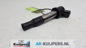 Gebruikte Bobine Chevrolet Epica 2.5 24V Prijs € 15,00 Margeregeling aangeboden door Autorecycling Kuijpers