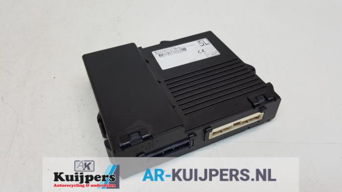 Centrale Deurvergrendelings Module - Citroen C1