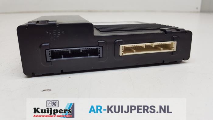 Centrale Deurvergrendelings Module - Citroen C1