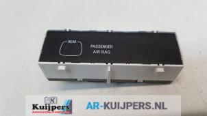 Gebruikte Airbag controle lampje Citroen C1 1.0 Vti 68 12V Prijs € 20,00 Margeregeling aangeboden door Autorecycling Kuijpers
