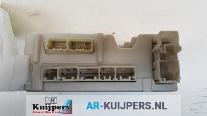 Computer Body Control - Citroen C1