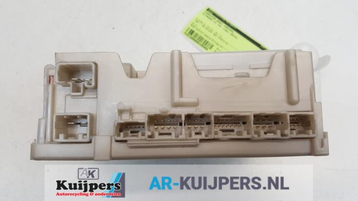 Computer Body Control - Citroen C1