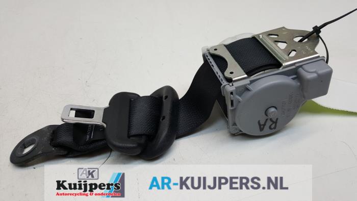 Veiligheidsgordel rechts-achter - Citroen C1