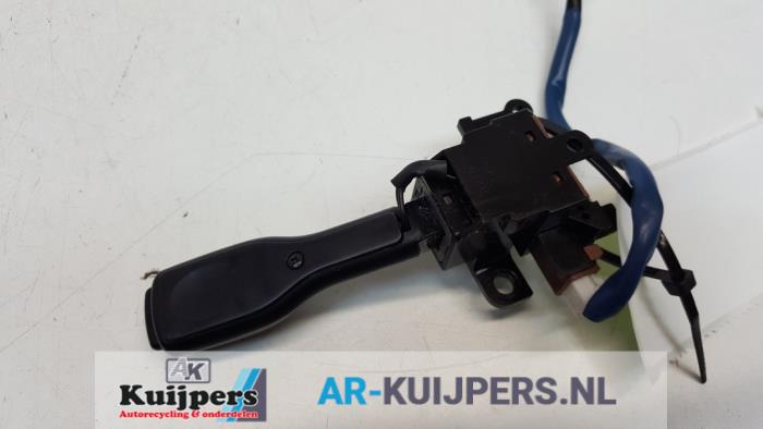 Cruise Control Bediening - Citroen C1