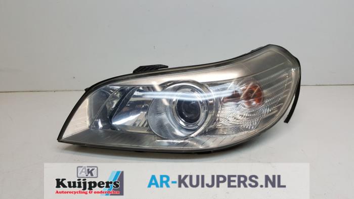 Koplamp links - Chevrolet Epica
