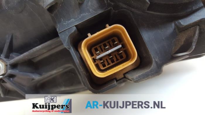 Koplamp links - Chevrolet Epica